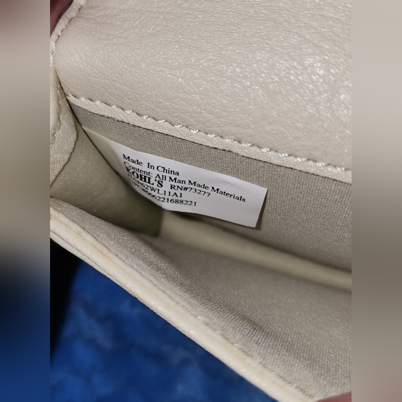 Wristlet Wallet - Picture 6 of 8